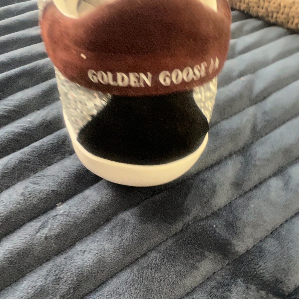 Golden Goose Sneaker’s